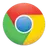 Chrome logo