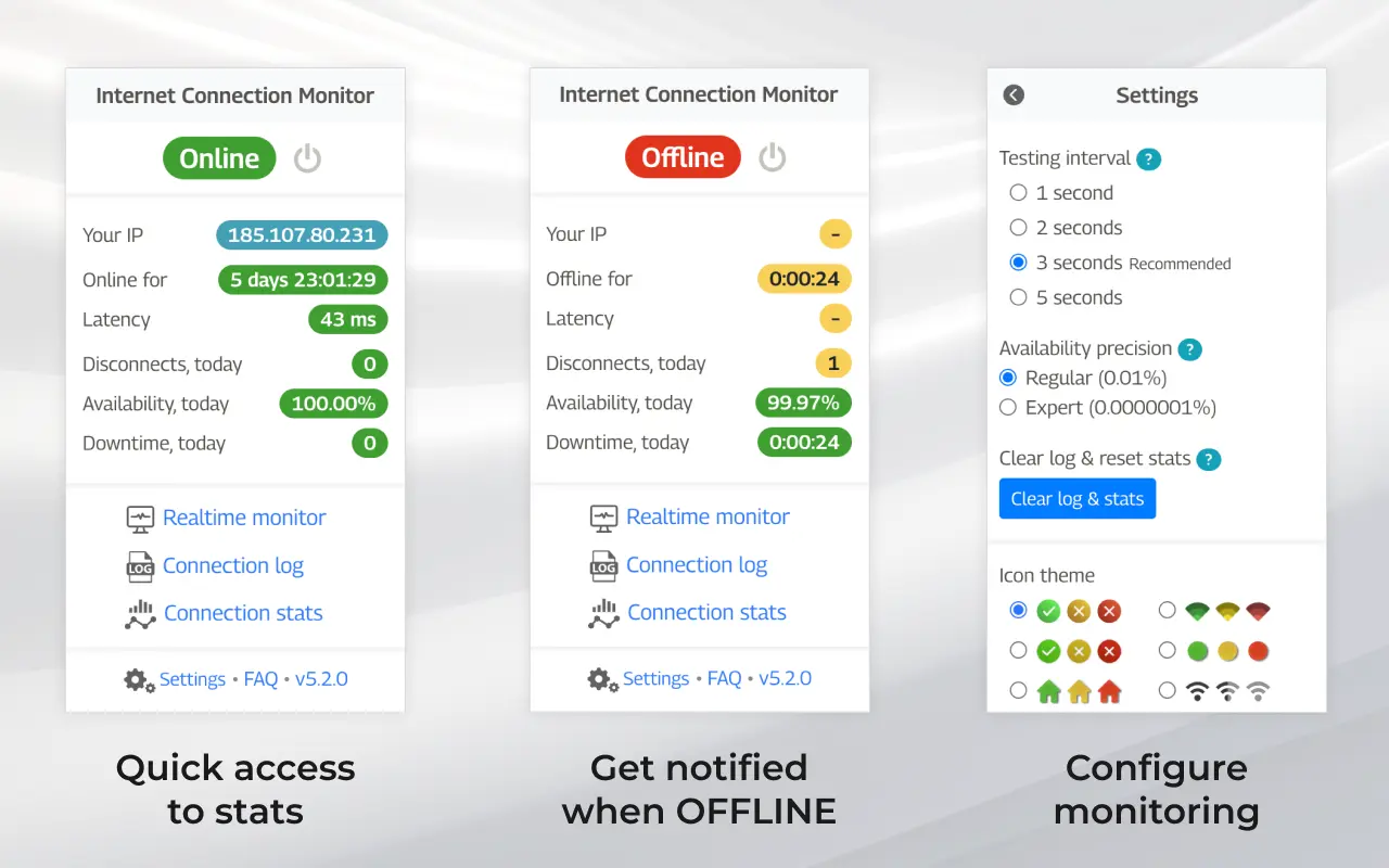 Internet Connection Promo 2