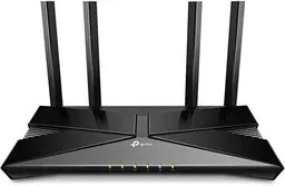 TP-Link AX1500 Wi-Fi 6 Router