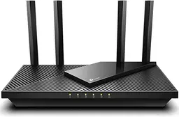 TP-Link AX1800 Wi-Fi 6 Router