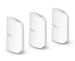 Router eero Pro 7 (3-pack mesh)