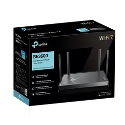 Router TP-Link Archer BE3600