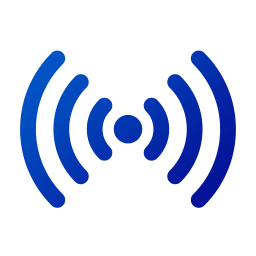 Internet Connection Monitor Logo