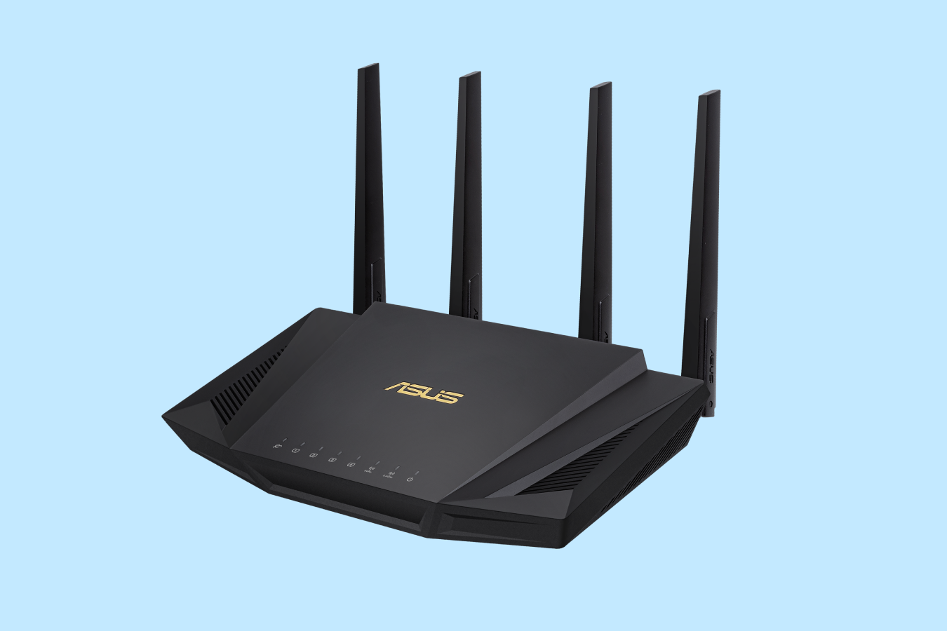 Wi-Fi router